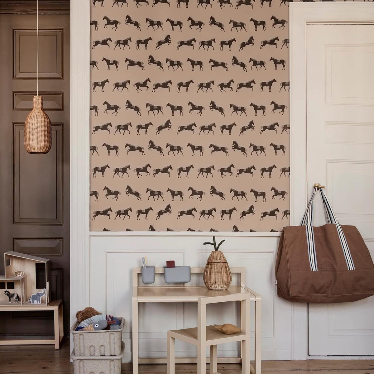Little Architect von Ferm Living: Raum für kleine Ideen