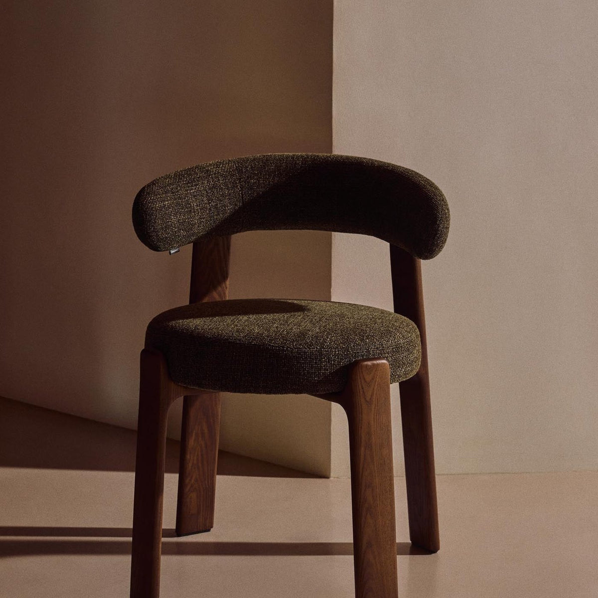 Granite von Kave Home: Markant und objekttauglich