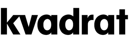 Logo Kvadrat