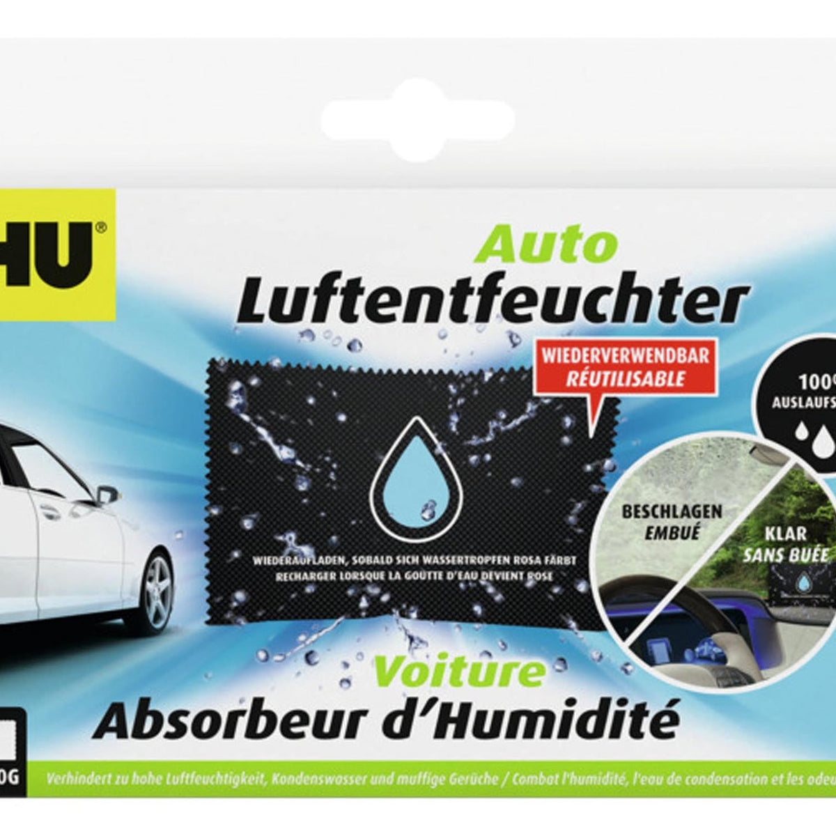 UHU – Sortiment