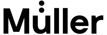 Logo Müller Möbelwerkstätten