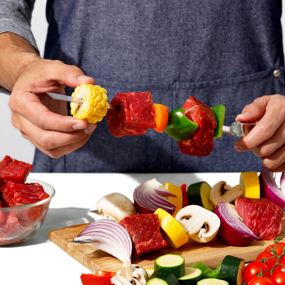 Good Grips von OXO: Griffig und durchdacht