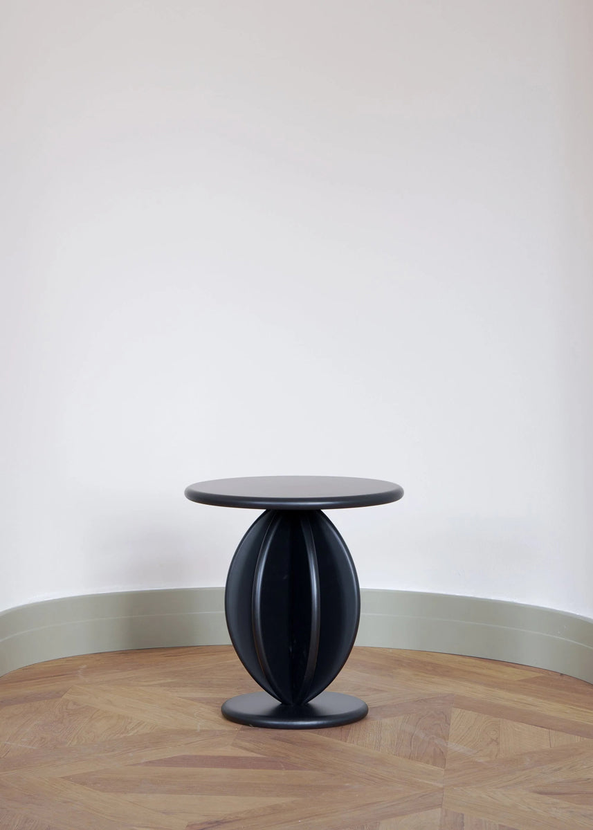 Citrus CTR46 - Beistelltisch in Eiche Natur präsentiert im Onlineshop von KAQTU Design AG. Beistelltisch ist von Tamo