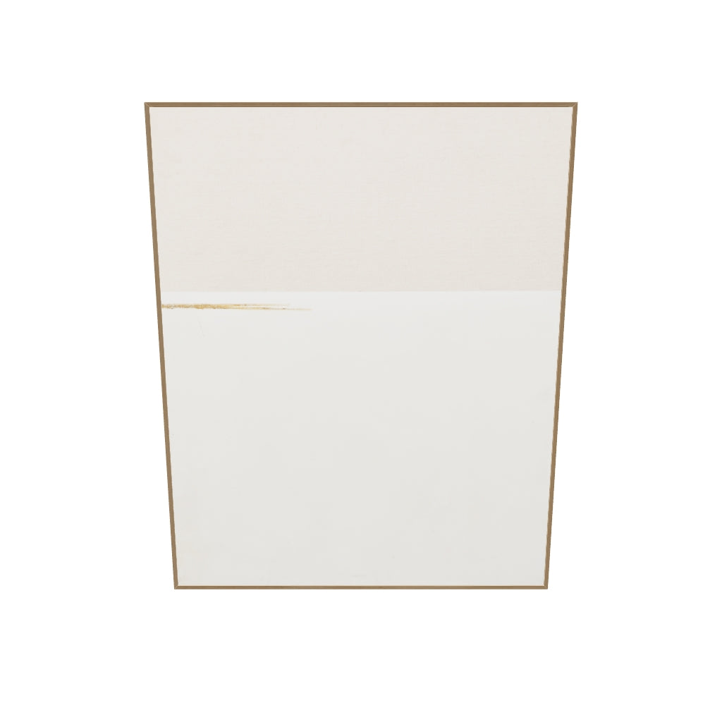 Faltbare Küchenwaage TriScale in Weiß von Joseph Joseph, ideal für präzises Abwiegen von Zutaten in der Küche.