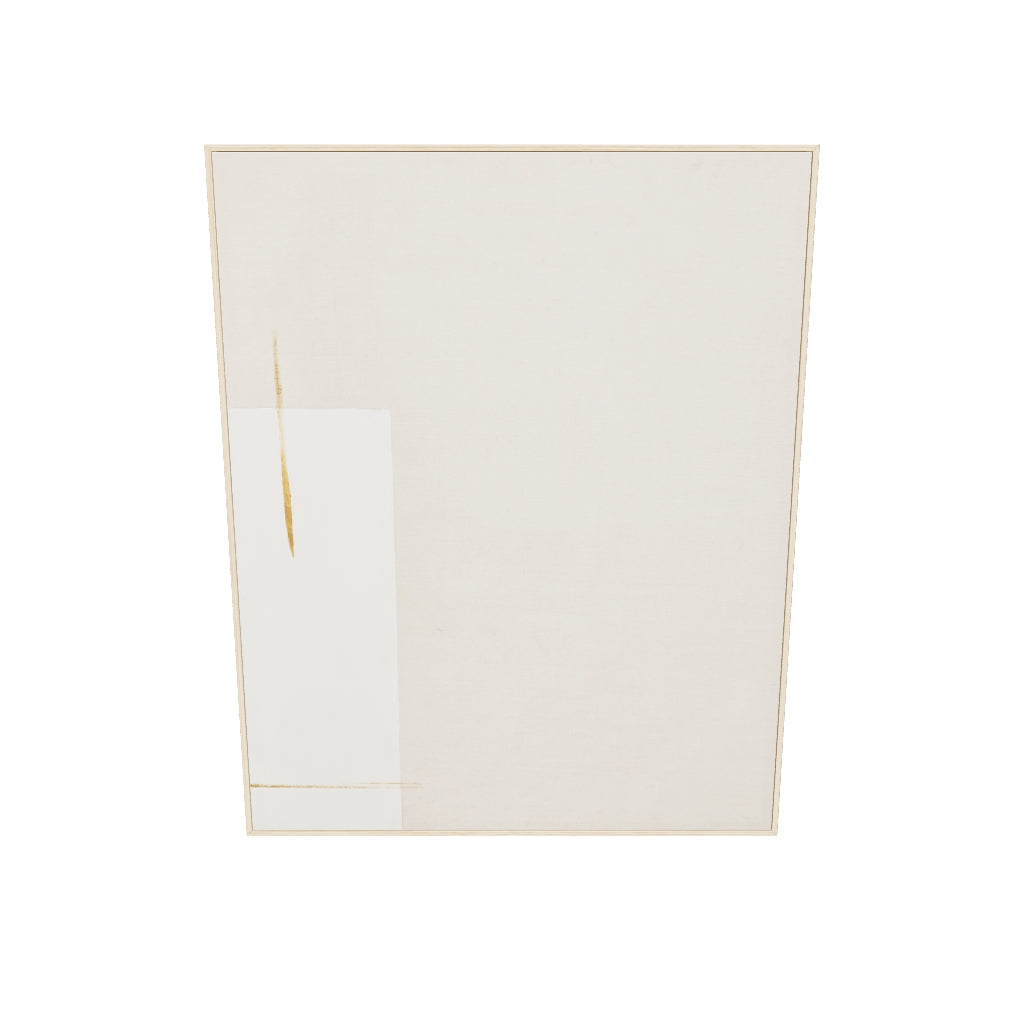 Faltbare Küchenwaage TriScale in Weiß von Joseph Joseph, ideal für präzises Abwiegen von Zutaten in der Küche.