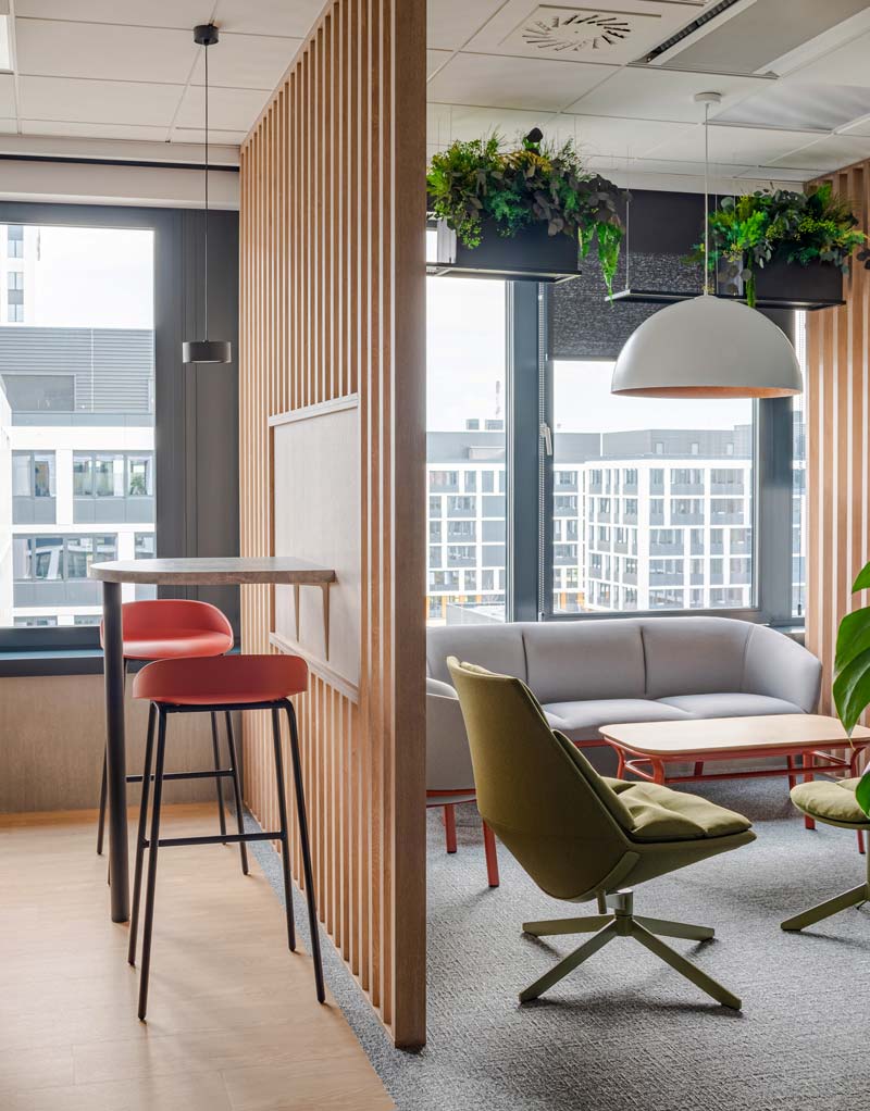 Team TE11H - Barhocker Kunststoff in Gelb präsentiert im Onlineshop von KAQTU Design AG. Outdoor-Barstuhl ist von Mdd