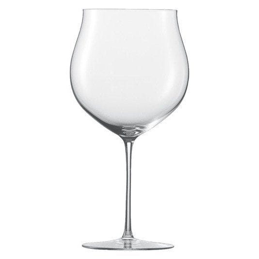 Enoteca von ZWIESEL GLAS: Rebsortengerecht geformt