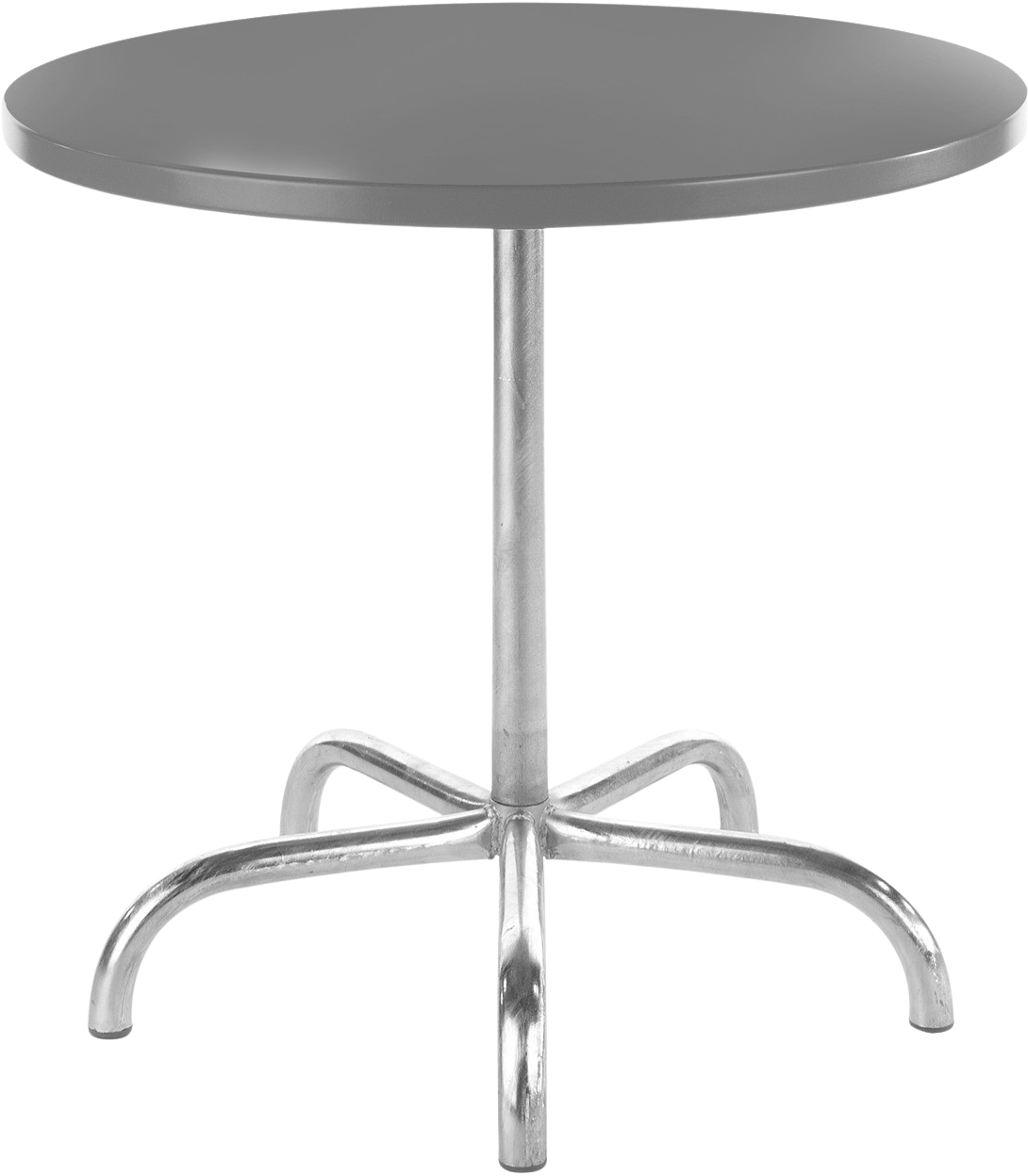 Tisch Säntis rund - KAQTU Design
