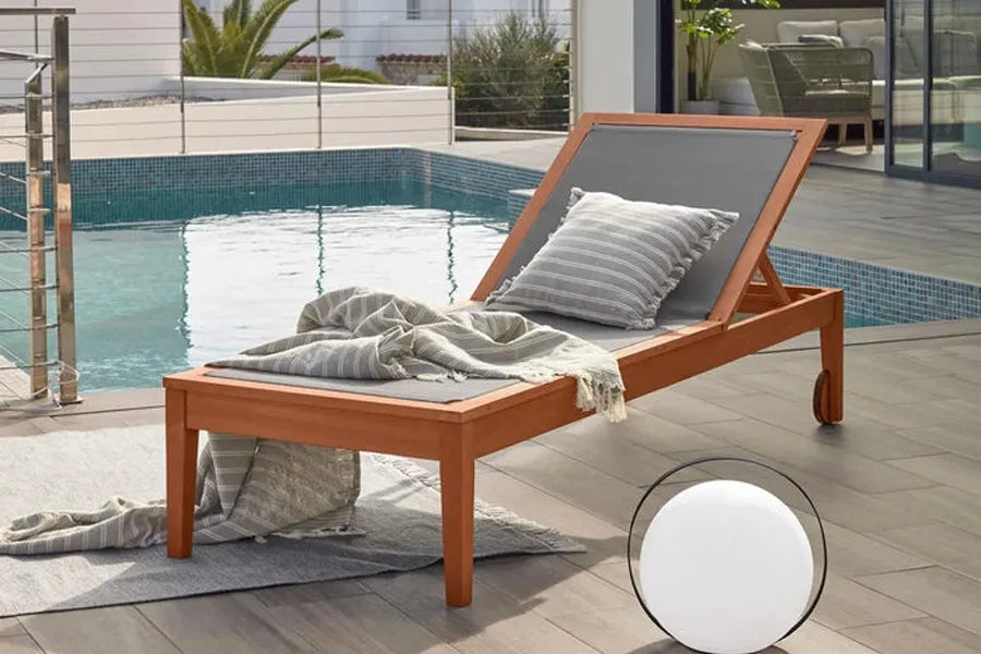 Der grosse Gartenmöbel-Guide – Finde dein perfektes Set