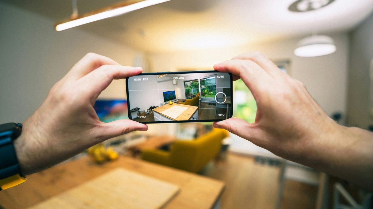 Entdecke bei KAQTU innovative 3D-Modelle und den AR-Modus, um Möbel virtuell in deinem Zuhause zu visualisieren und die perfekte Wahl zu treffen.