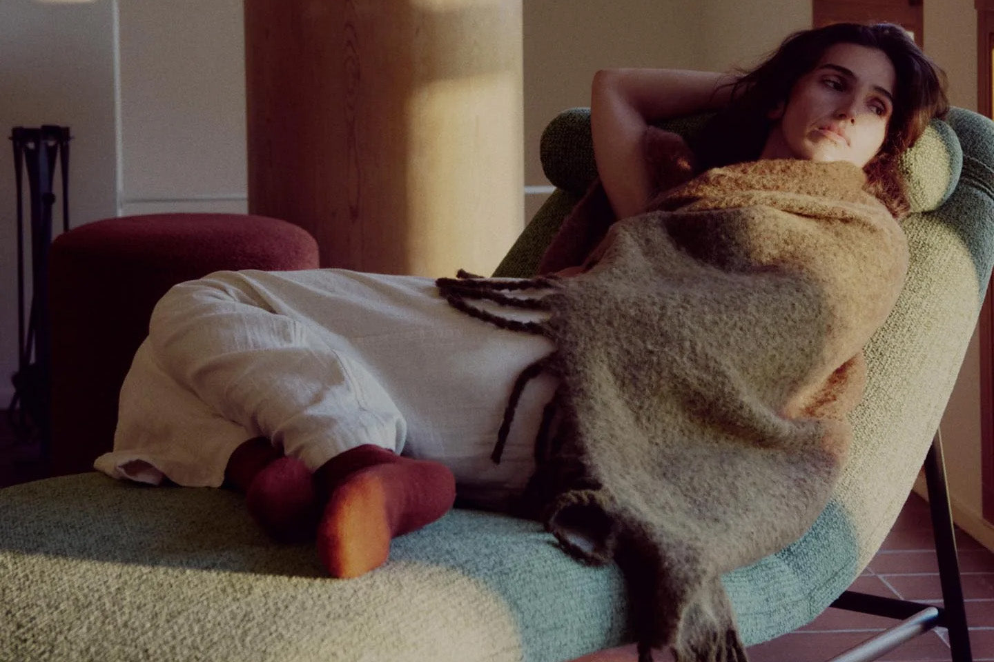 Performance trifft Wohlbefinden: Welche Möbel schenken dir echte Erholung?