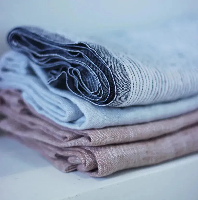 Naturfasern: Aus welchen Textilien sind meine Möbel?