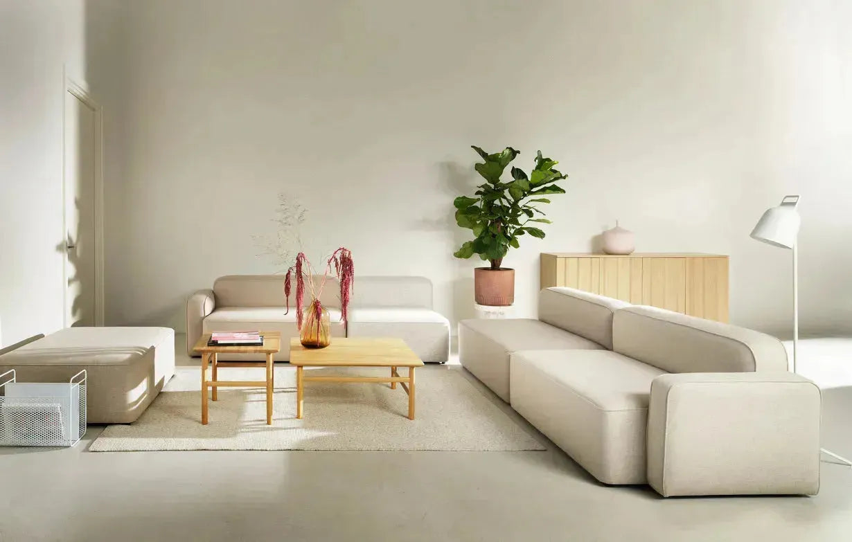 Normann Copenhagen – dänisches Design in seiner klarsten Form