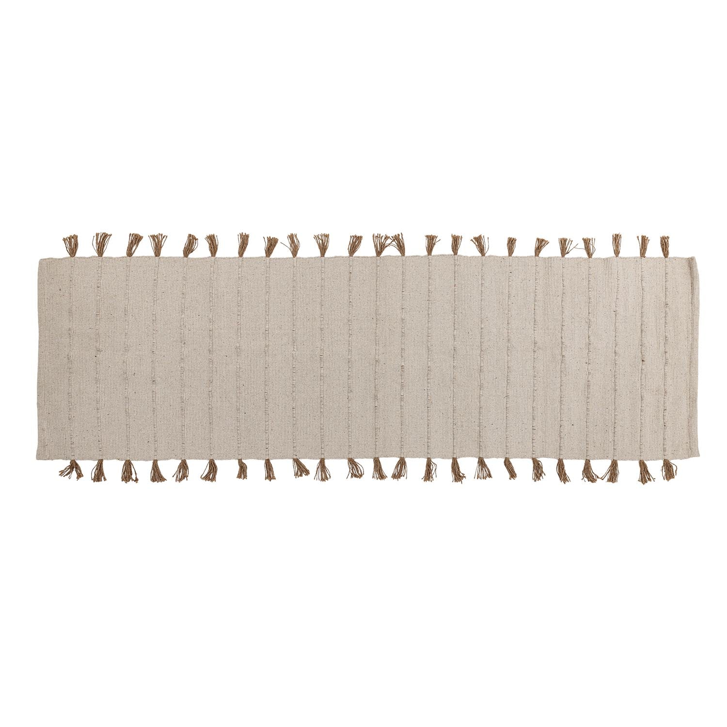 Eleganter Teppichläufer mit modernem Design, ideal für Flur und Wohnräume, in stilvollen Farben und Mustern.