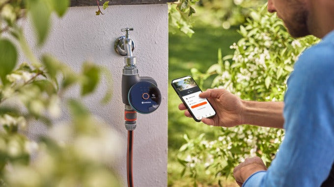 Entdecken Sie die KAQTU Kollektion: hochwertige Bewässerungssysteme für effiziente Gartenbewässerung. Sparen Sie Wasser und Zeit!