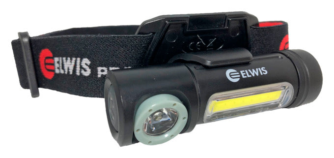 Entdecken Sie die ELWIS Kollektion bei KAQTU: Hochwertige, innovative Beleuchtungslösungen für Profis und Privatnutzer. Robust und vielseitig!