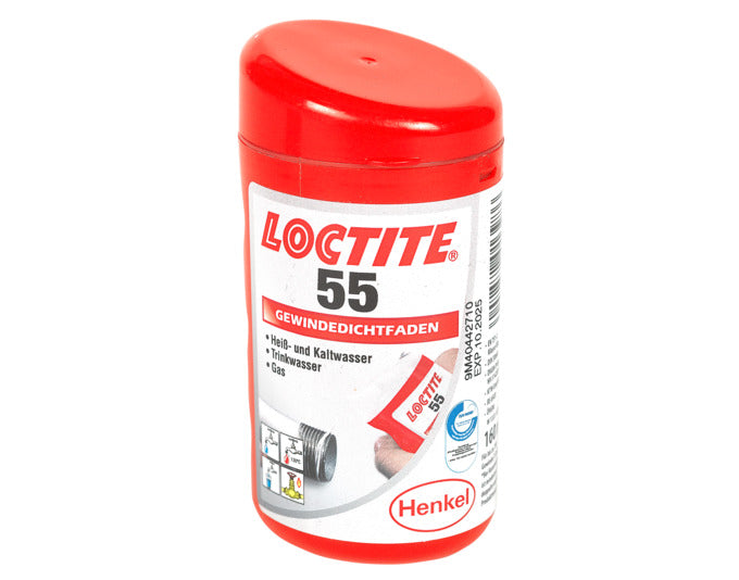 Entdecken Sie die LOCTITE Kollektion bei KAQTU: Hochwertige Klebstoffe, Dichtstoffe und innovative Lösungen für Heimwerker und Profis.