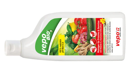 Entdecke die VEPO Reinigungsmittel: Effektive Abflussreiniger, Entkalker und Küchenreiniger – Schweizer Qualität für deinen Haushalt!