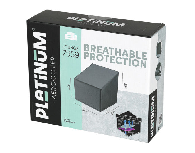 Entdecke die atmungsaktiven Platinum AeroCover Schutzhüllen für Gartenmöbel. Optimaler Schutz vor Regen, UV-Strahlung und Schmutz – langlebig und pflegeleicht!