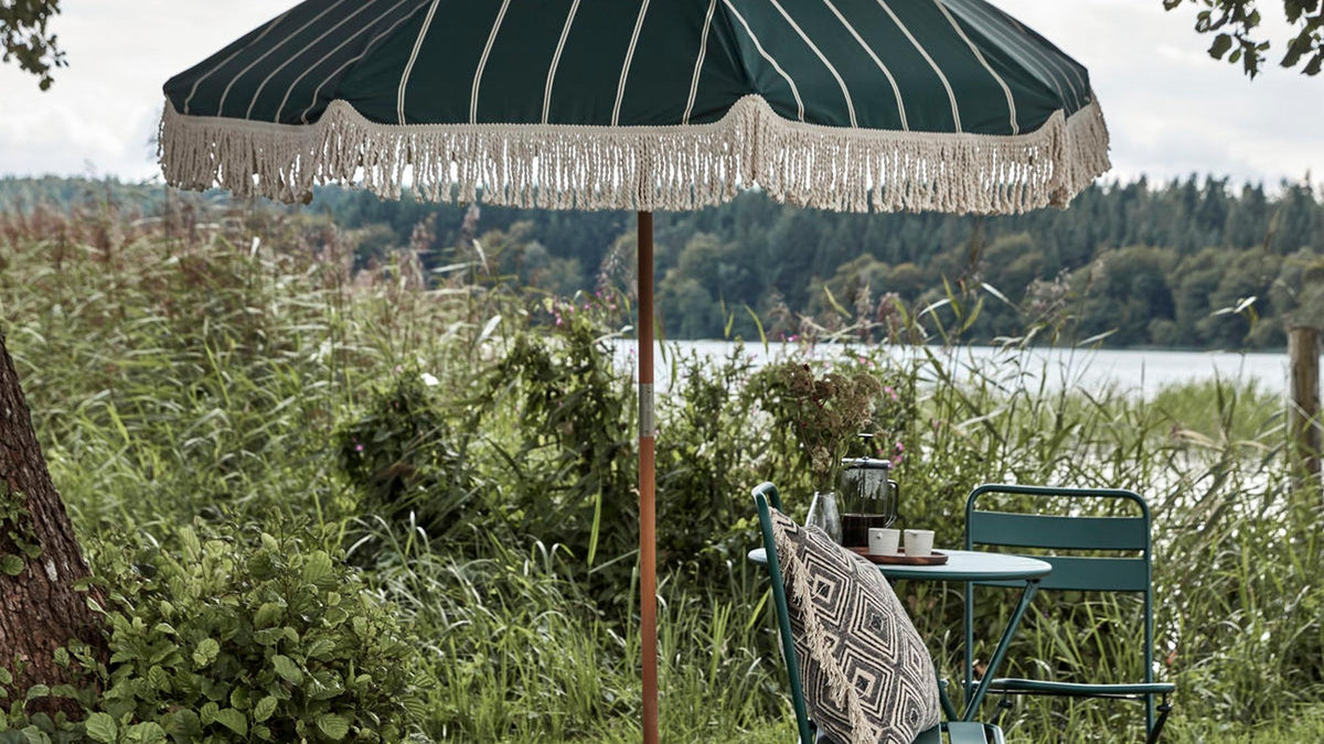 Outdoor-Zubehör für Garten & Terrasse online kaufen