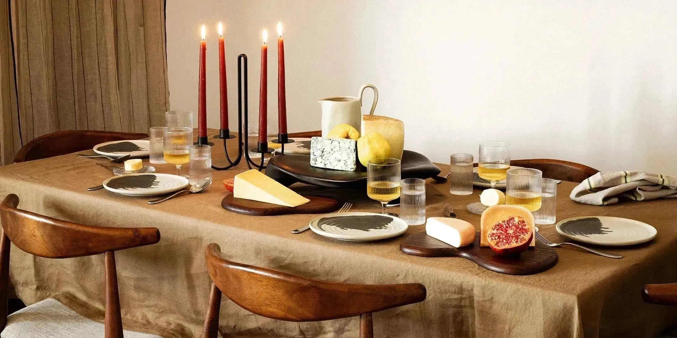 Philippi – puristisches Design für stilvolles Wohnen