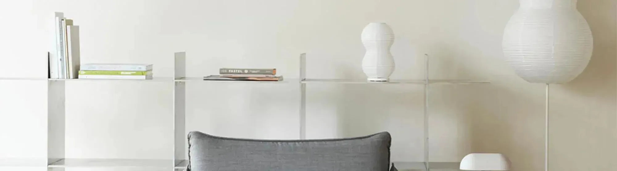 Ark von Normann Copenhagen: Modulares Sofa für jeden Raum