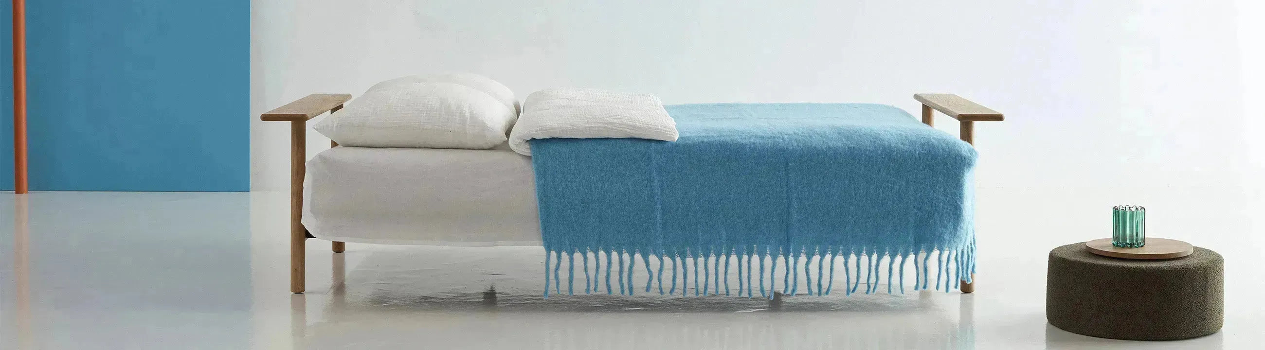 Balder Bettsofa: Stil und Komfort vereint