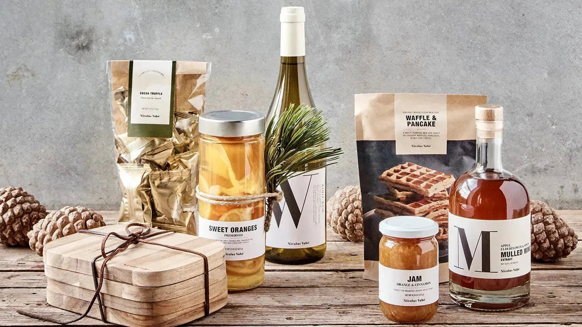 Entdecke kreative Geschenkideen für jeden Anlass! Von personalisierbaren Geschenken bis zu stilvollen Geschenksets – finde das perfekte Geschenk für deine Liebsten!