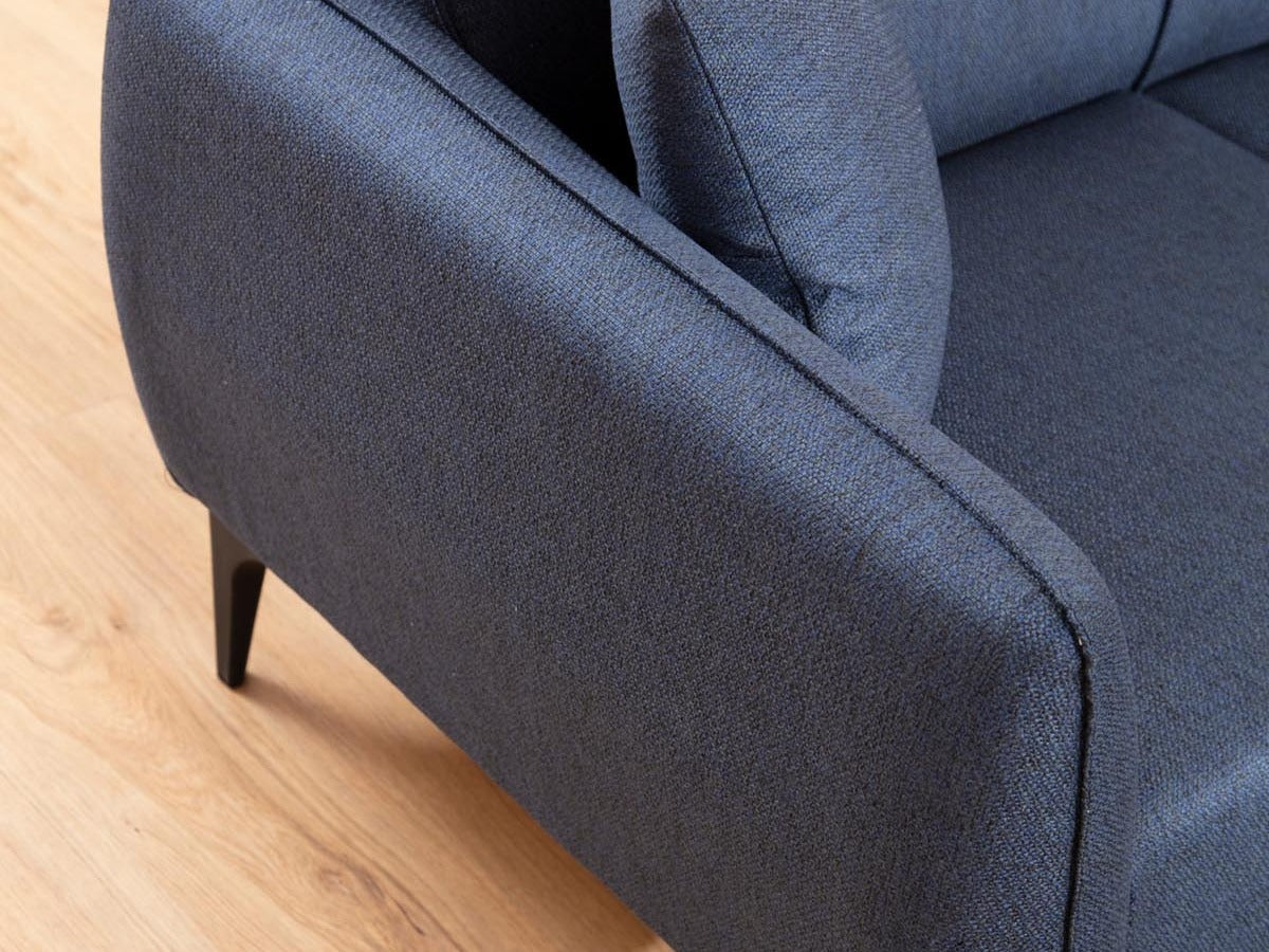 Elegante Sofas der Belissimo Kollektion, stilvolles Design, hochwertige Materialien, perfekte Ergänzung für jedes Wohnzimmer.