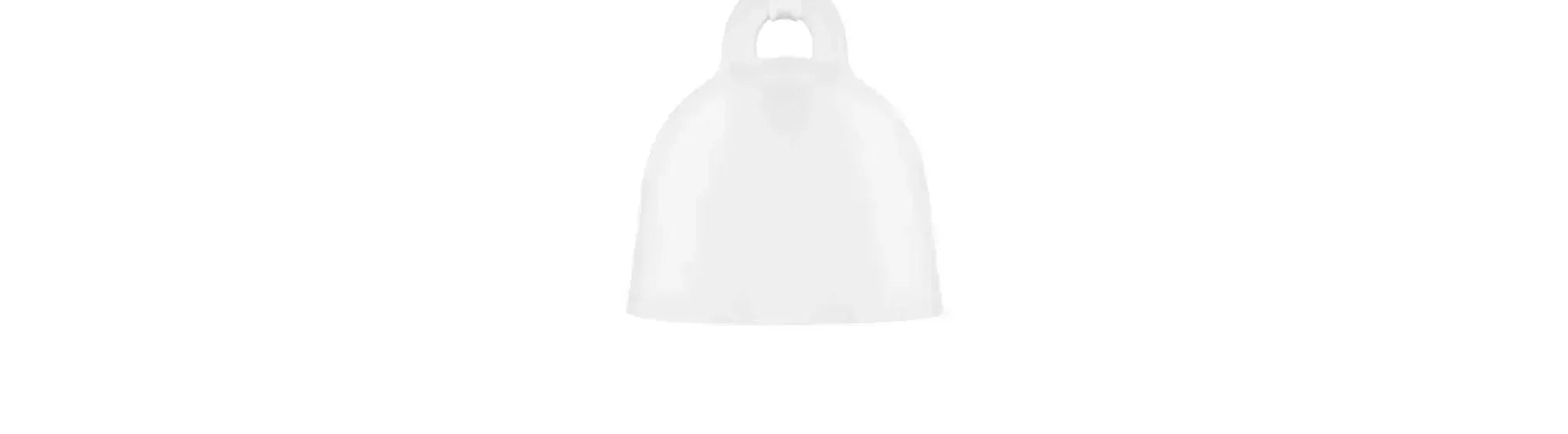 Bell Leuchten von Normann Copenhagen: Eleganz trifft Licht