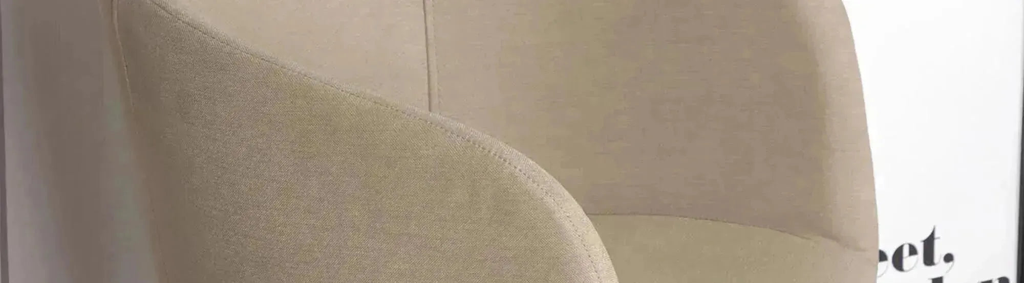 Berit Stühle von Venture Home: Stil und Komfort