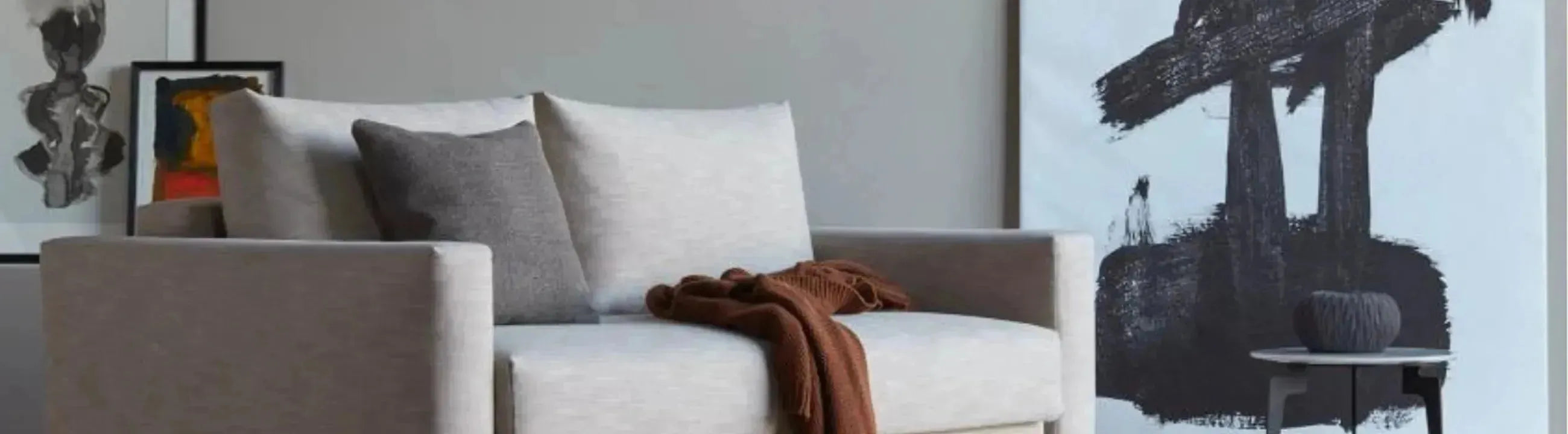 Innovation Living – skandinavische Bettsofas & Schlafsessel für jeden Raum