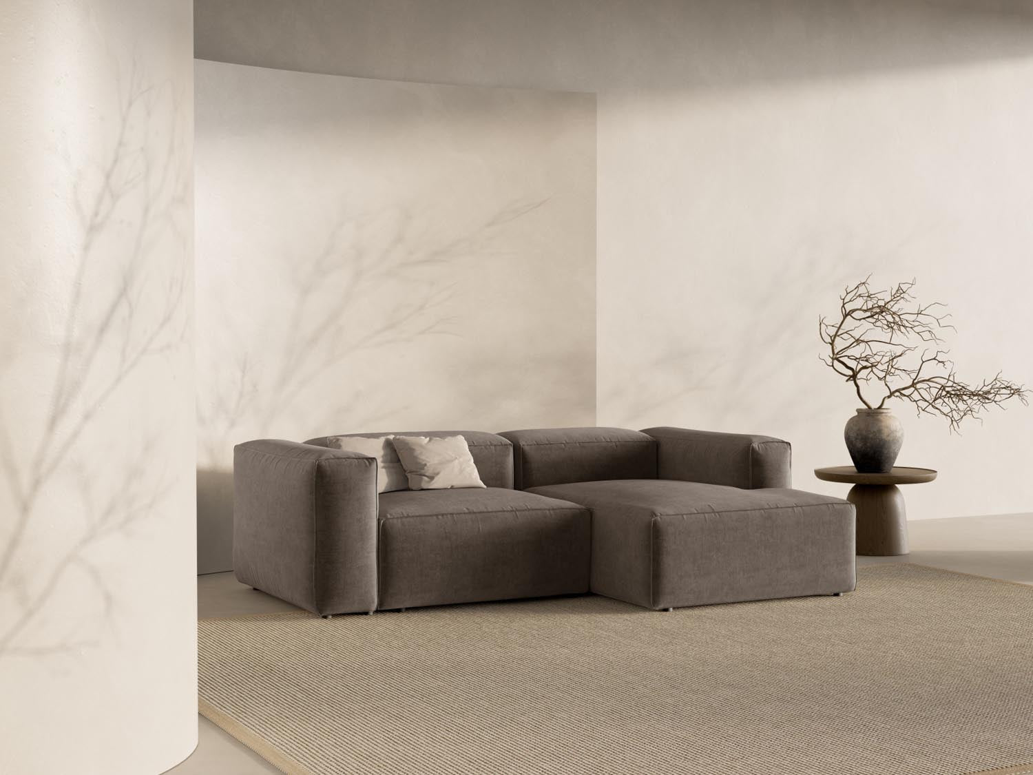 Cosmopolitan Design Sofas
