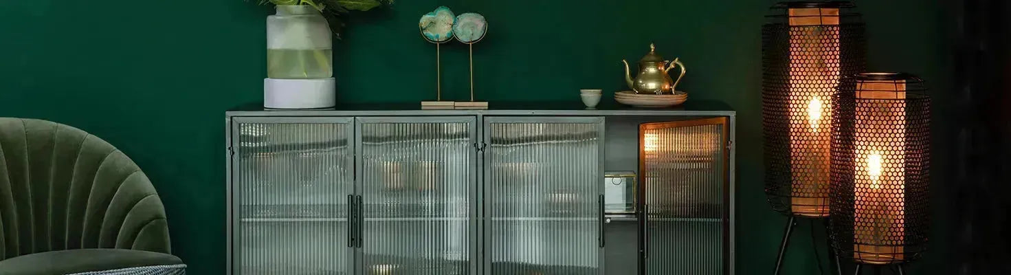 Dutchbone - Vintage-Charme trifft modernes Design