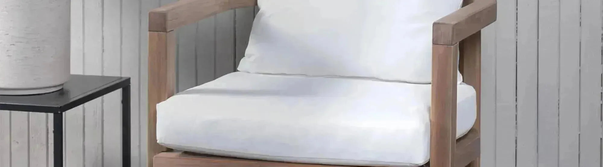 Erica: Stilvolle Outdoor Möbel von Venture Home