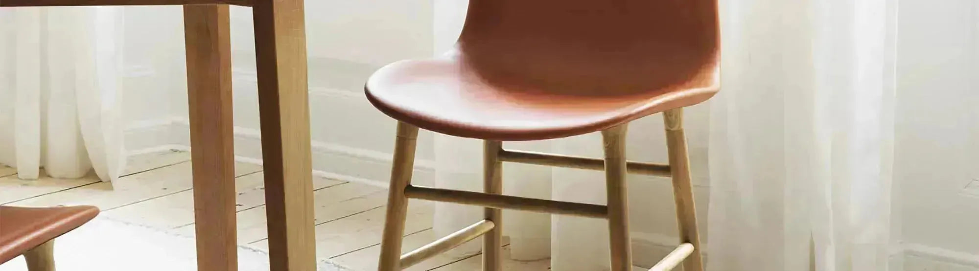 Form Kollektion von Normann Copenhagen – Skandinavisches Design in Perfektion