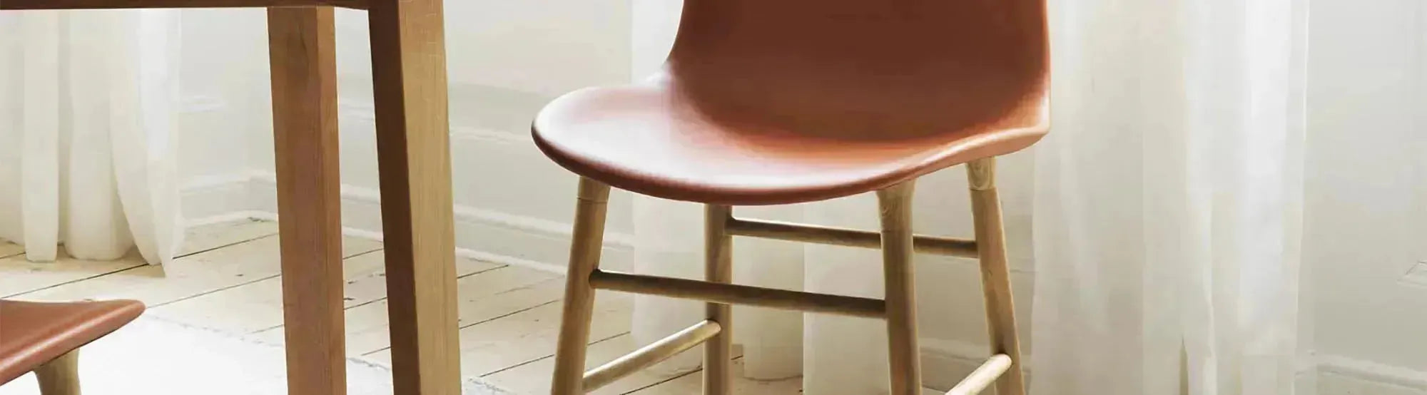 Form Kollektion von Normann Copenhagen – Skandinavisches Design in Perfektion