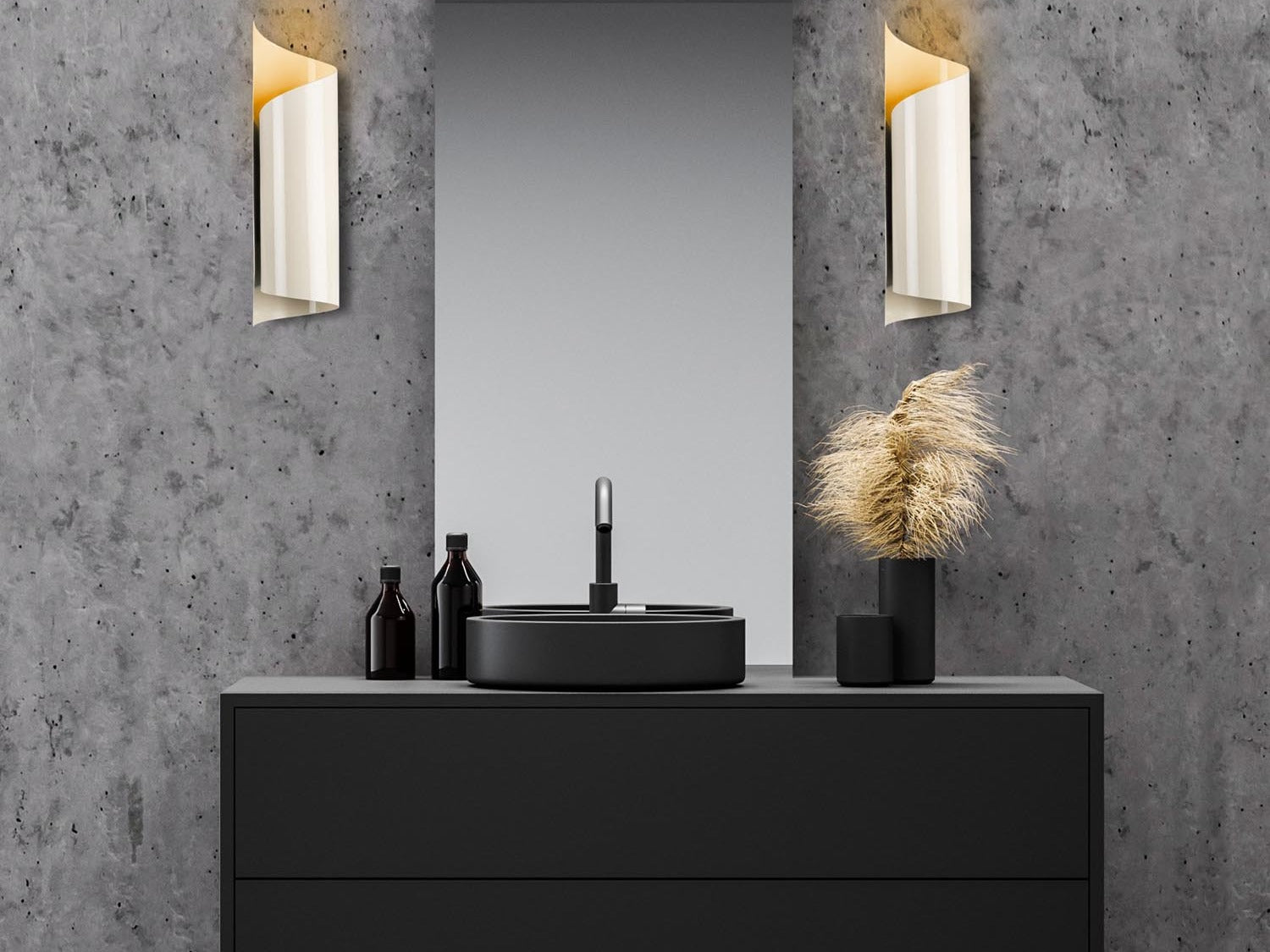 Elegante Gmn Kollektion von Opviq: stilvolle Accessoires in sanften Farben, ideal für moderne Looks.