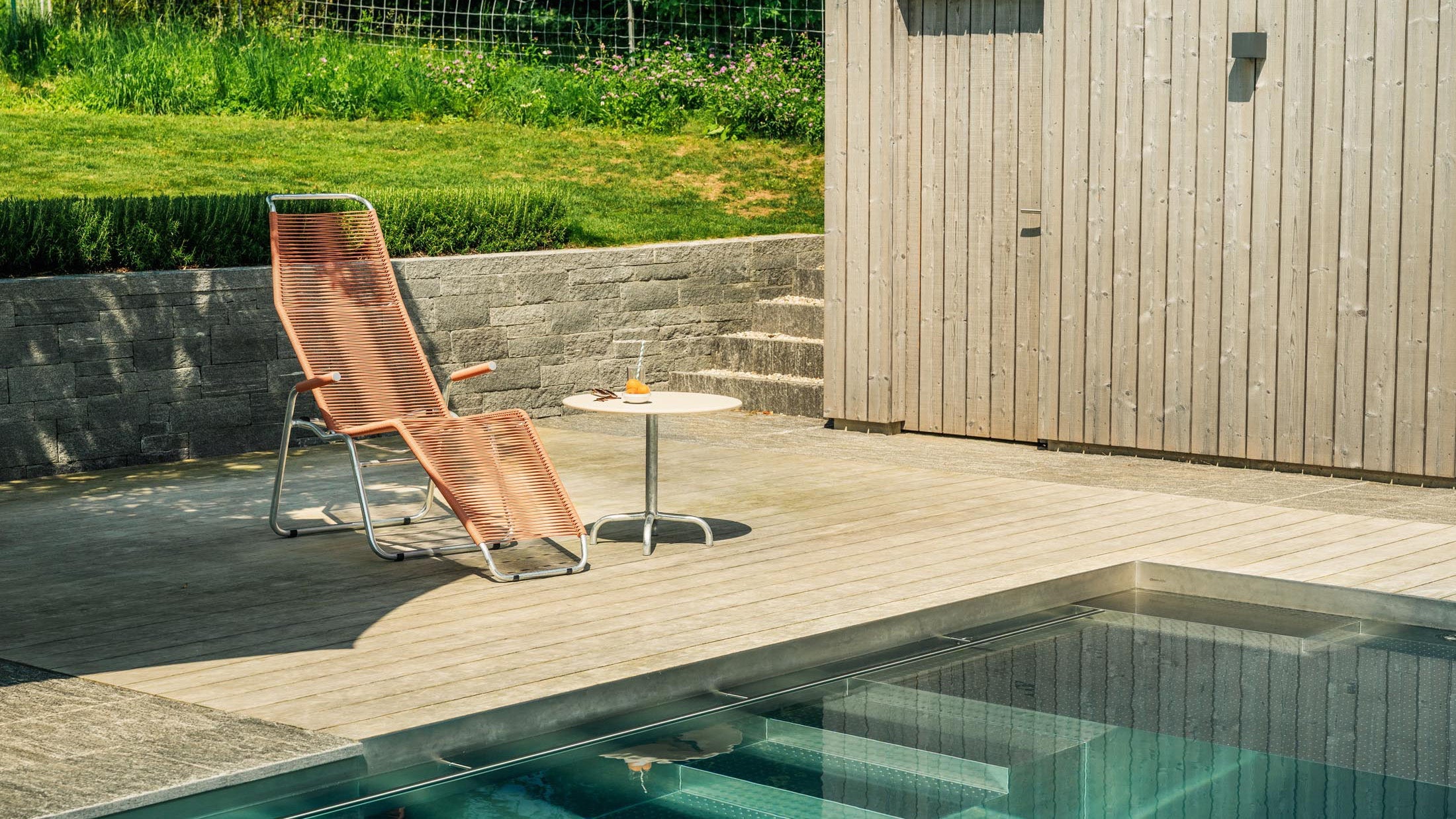 Auswahl an schnell lieferbaren Gartenmöbel