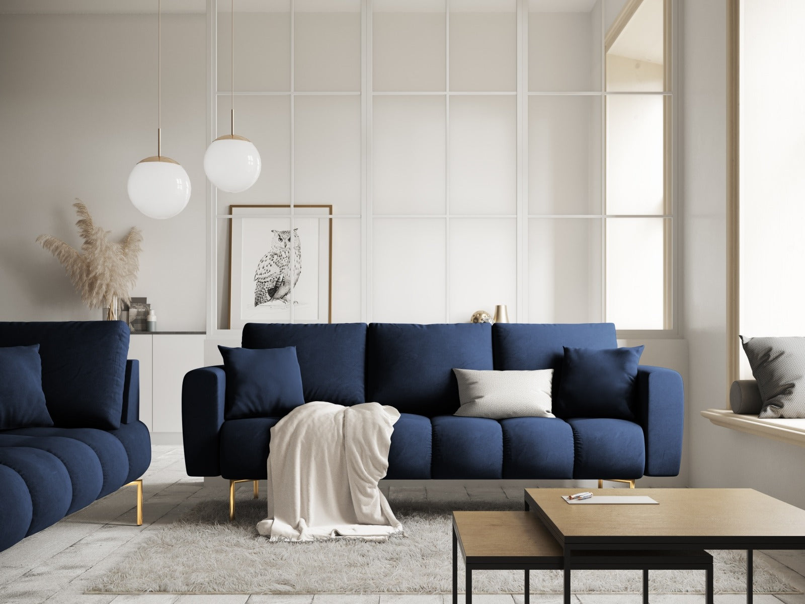 Hastings Kollektion von Cosmopolitan Design