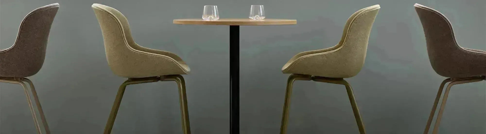 Hyg Kollektion von Normann Copenhagen – skandinavische Geborgenheit