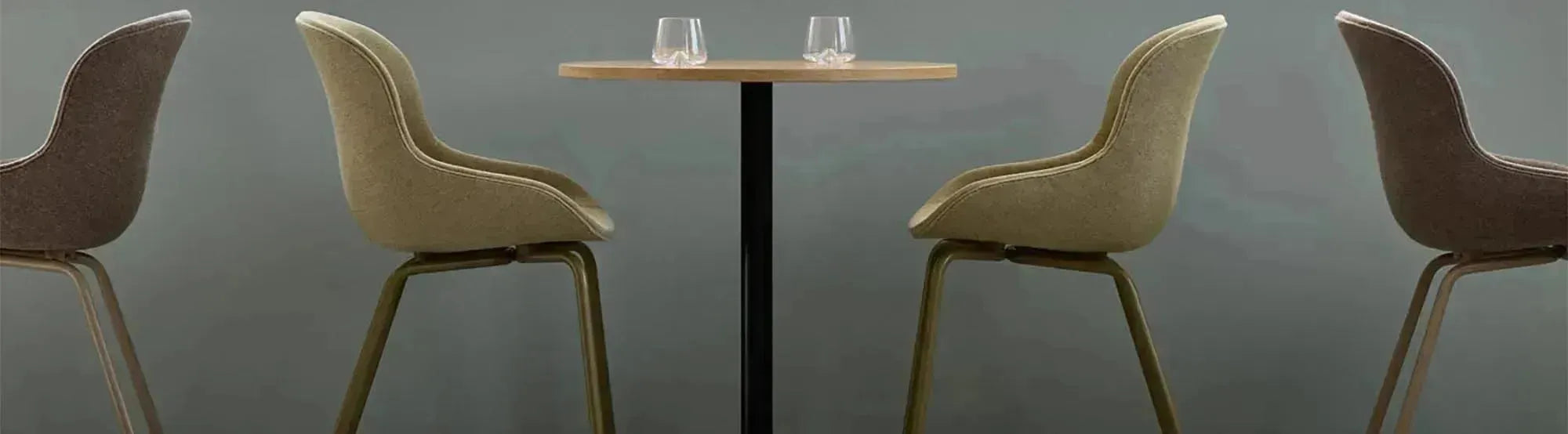 Hyg Kollektion von Normann Copenhagen – skandinavische Geborgenheit