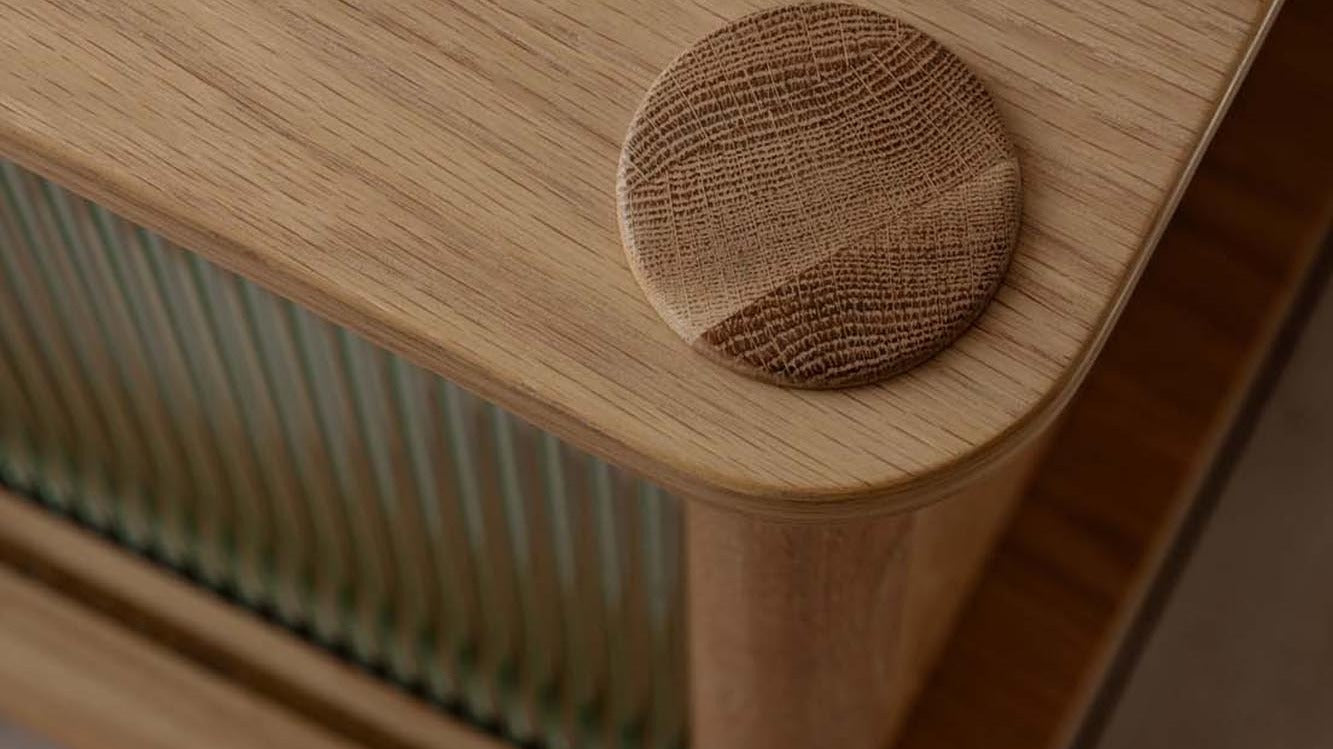 Italic Sideboards von Umage: zeitloses skandinavisches Design, großzügiger Stauraum, nachhaltige Verarbeitung – flexibel im Wohnzimmer, Essbereich.