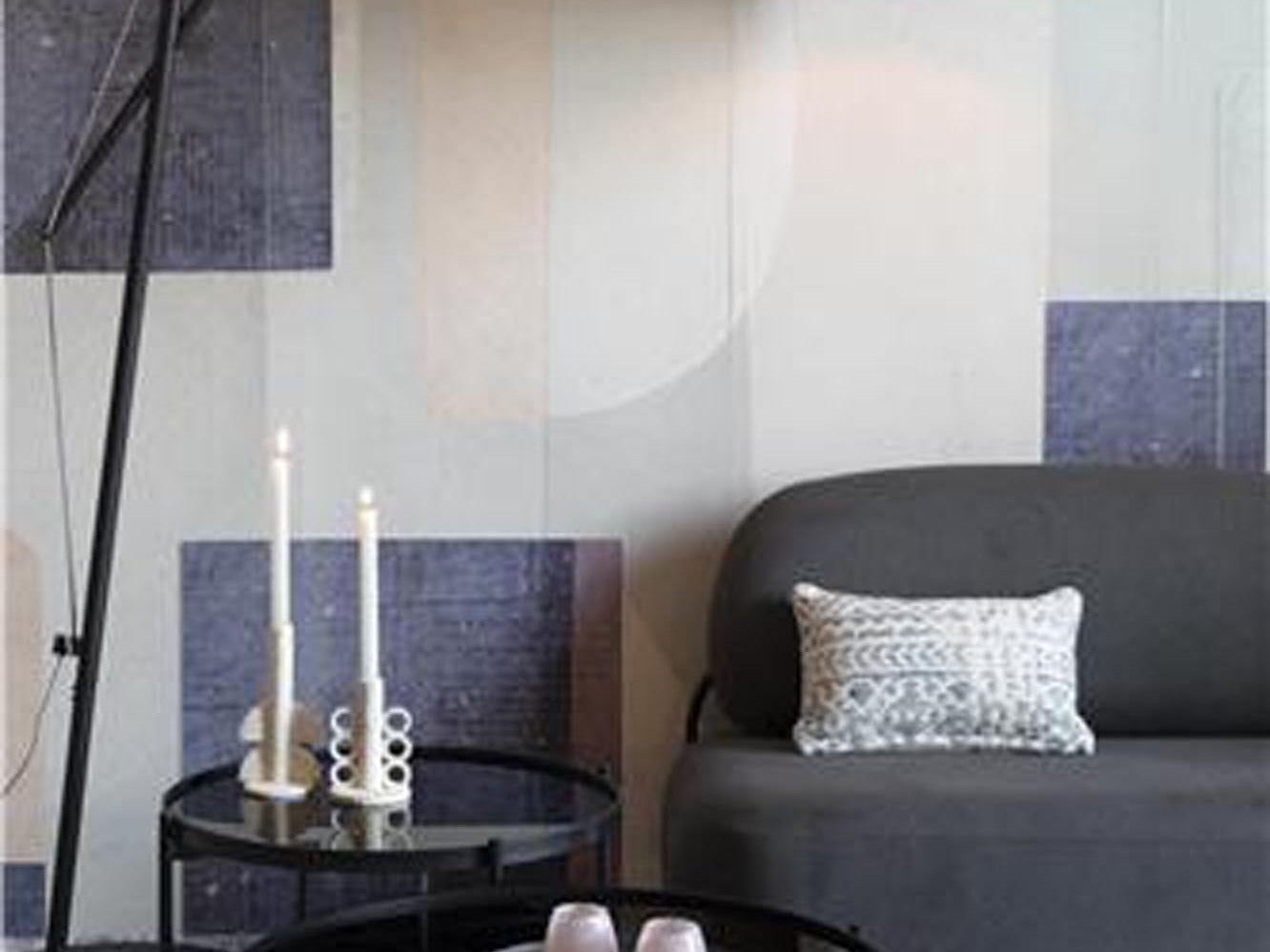 Elegante Lily Kollektion von Hanah Home: stilvolle Wohnaccessoires in sanften Pastelltönen für ein harmonisches Zuhause.