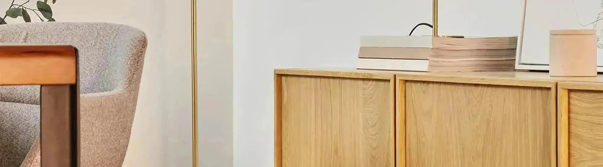 Mahala Leuchtenkollektion von Kave Home – stilvolle Pendelleuchten, Tischlampen und Stehleuchten mit klarem Design, natürlichen Farben und sanftem, stimmungsvollem Licht.