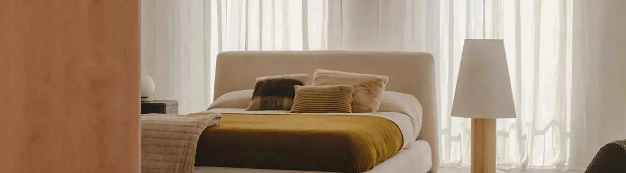 Kave Home Martina Kollektion – Sofas, Sessel & Betten mit Stil