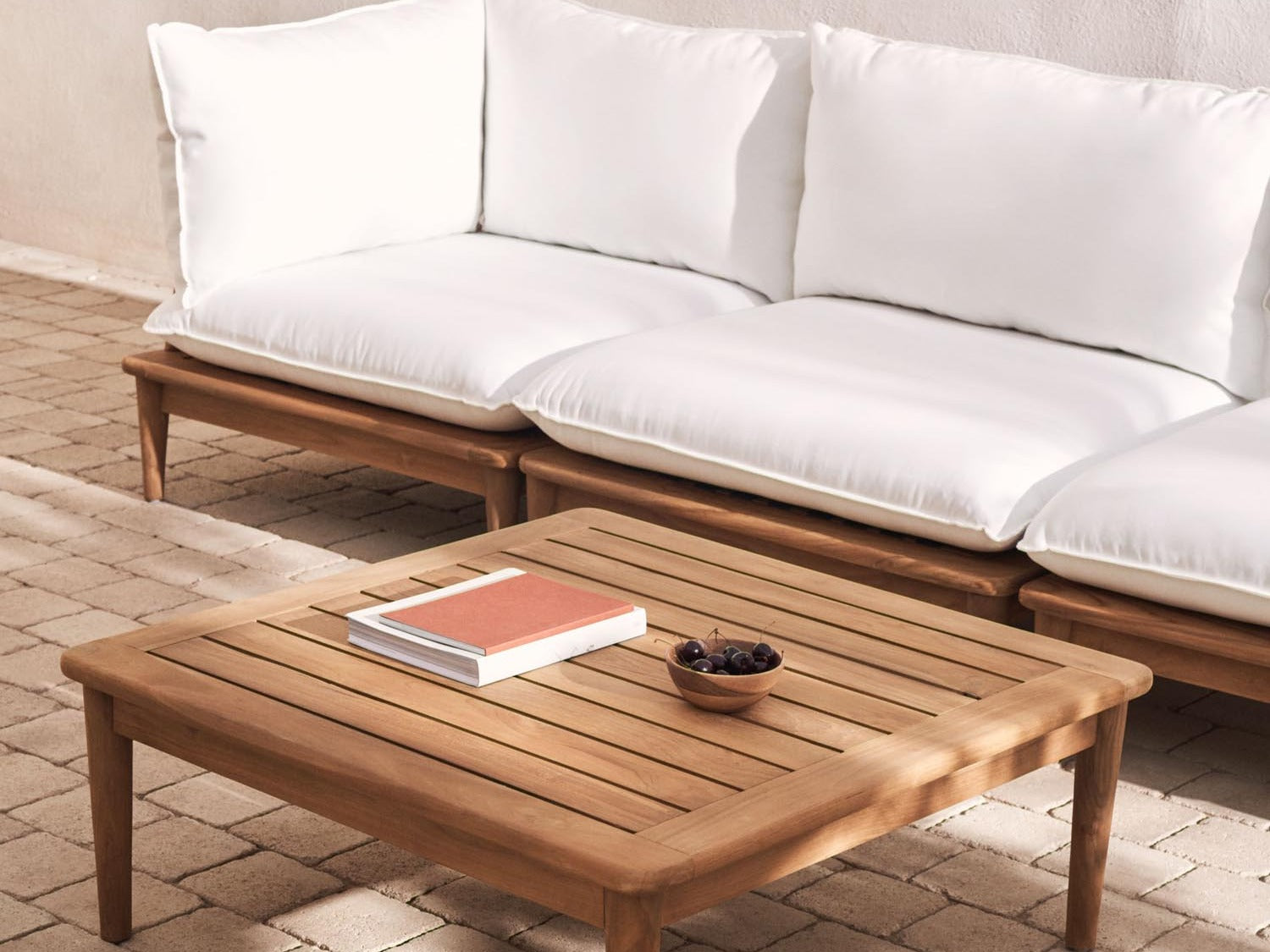 Elegante Portitxol Kollektion von Kave Home: stilvolle Möbel und Accessoires für ein modernes Zuhause.