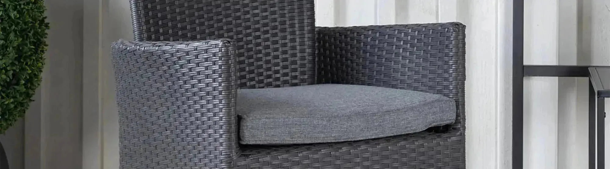 Padova: Stilvolle Outdoor Möbel von Venture Home