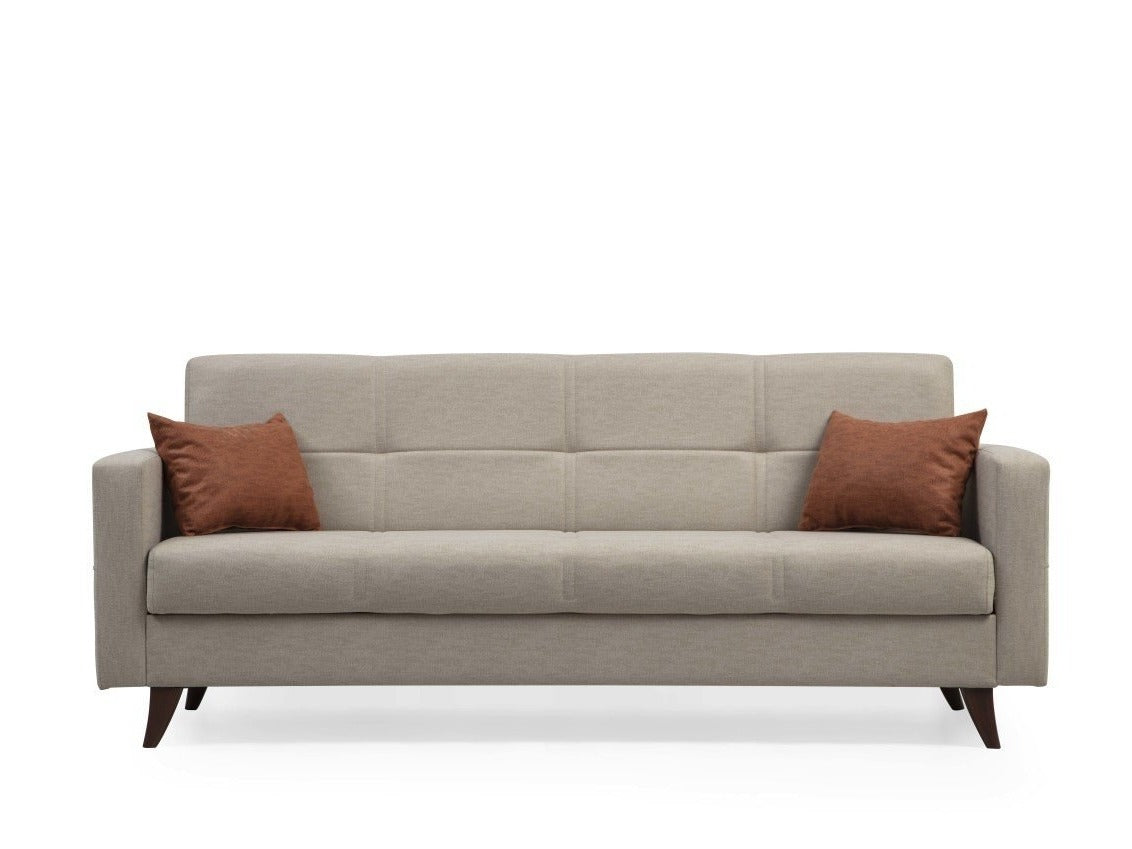 Elegante Polya Kollektion von Atelier Del Sofa: stilvolle Möbel mit modernem Design und harmonischen Farben.