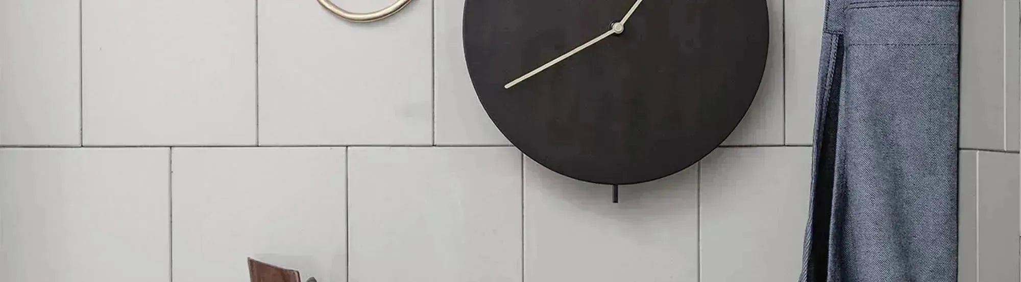 Pond von Ferm Living: Elegante Möbel & Accessoires